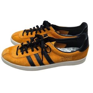 Adidas Originals Gazelle Mexicana Suede World Cup Men 10.5 1st of 3 Colorways